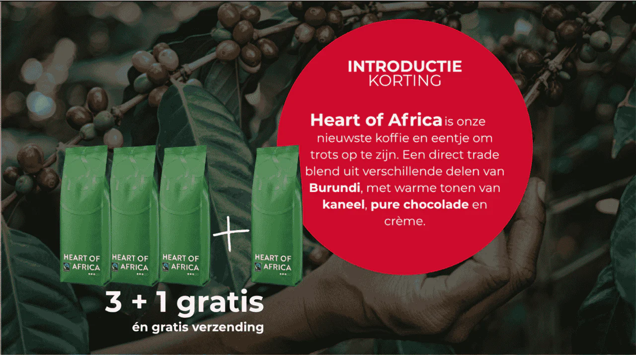 De Perfecte Koffiebeleving in Dordrecht
